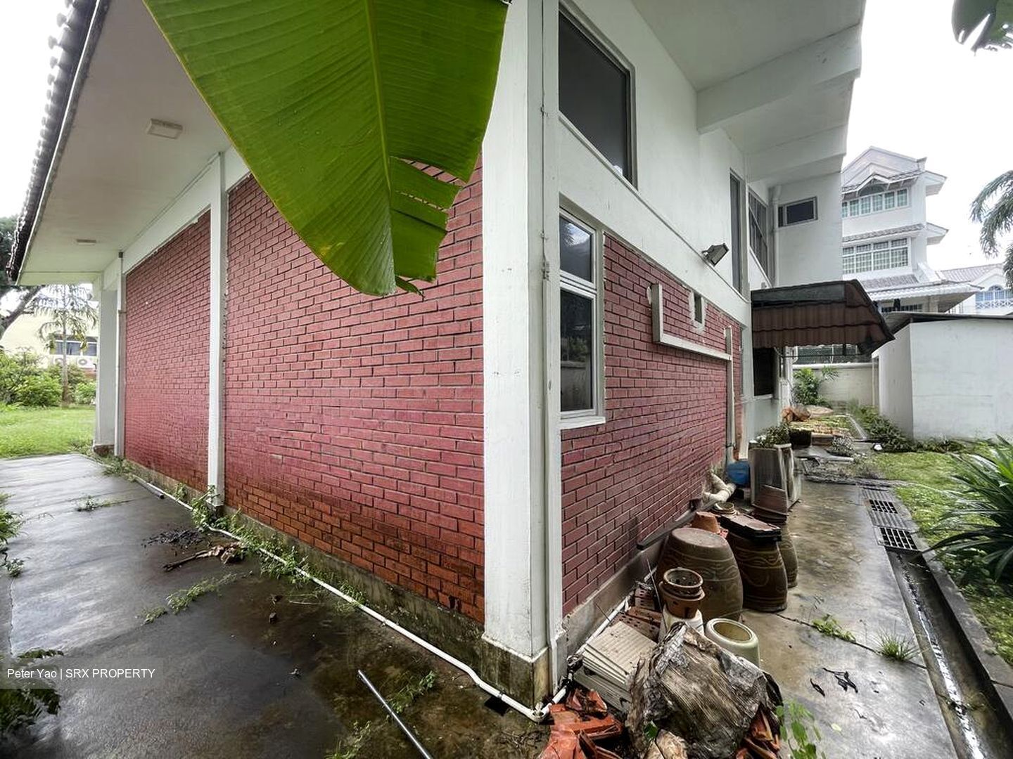 JANSEN ROAD (D19),  #585079281
